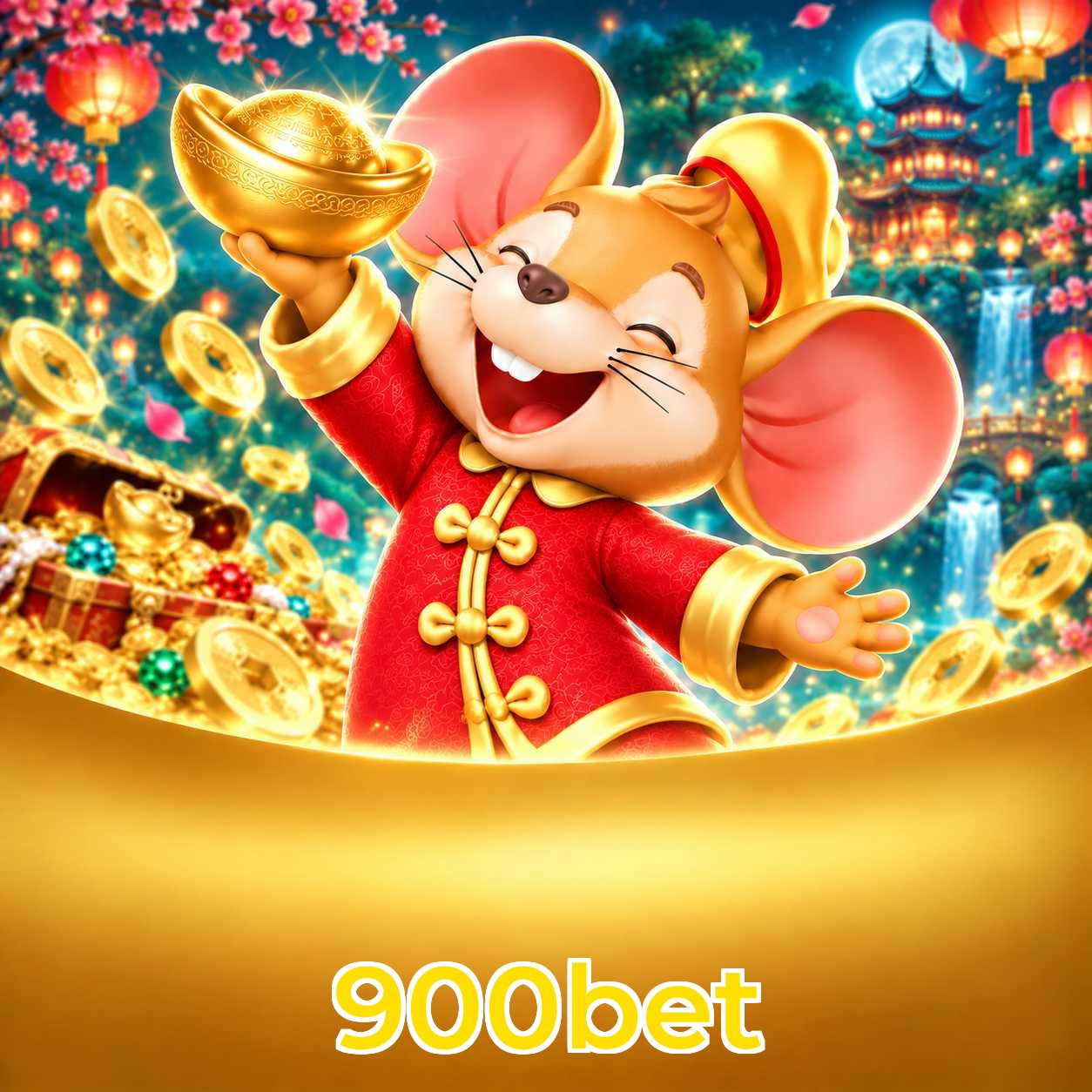 Plushie Frenzy no aplicativo 900bet