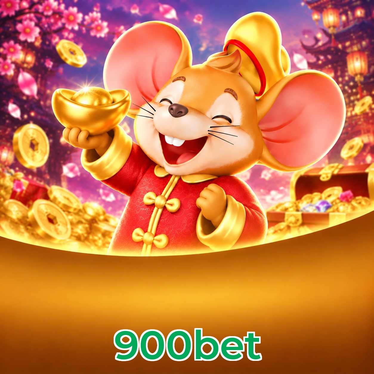 PG Soft: Fortune e Plushie Frenzy na 900bet