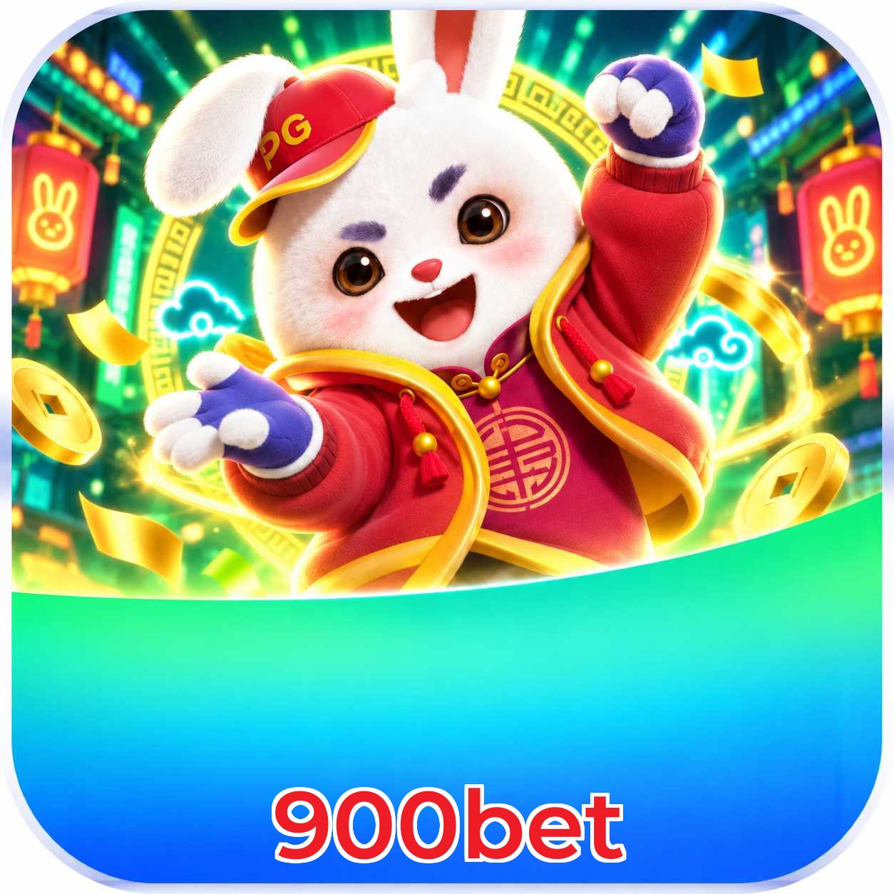 Bingo e slots Plushie Frenzy na 900bet